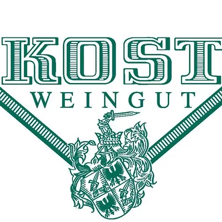 Weingut Kost Apartment