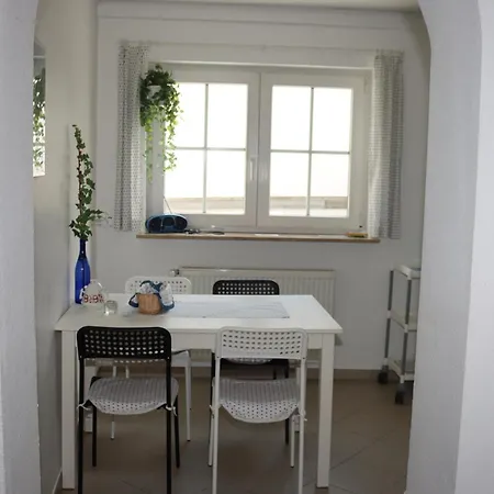Apartment Weingut Kost