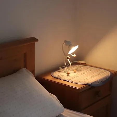 Apartment Weingut Kost Horrweiler