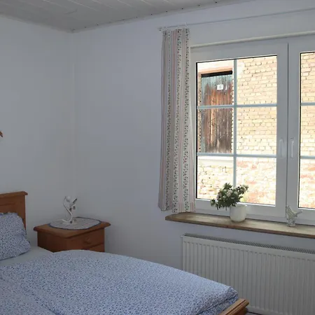Weingut Kost Apartment