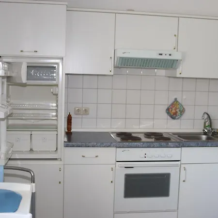 Weingut Kost Apartment *