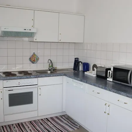 Weingut Kost Apartment