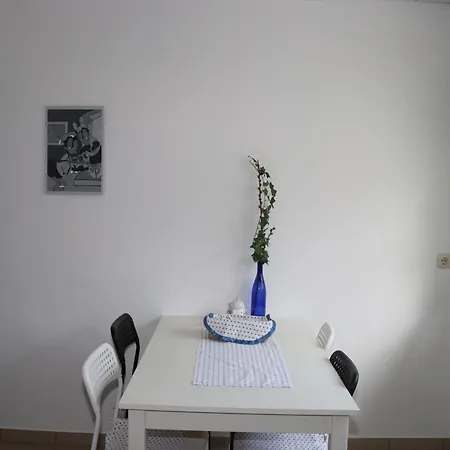 Apartment Weingut Kost *