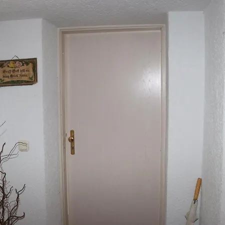 Διαμέρισμα Weingut Kost Horrweiler