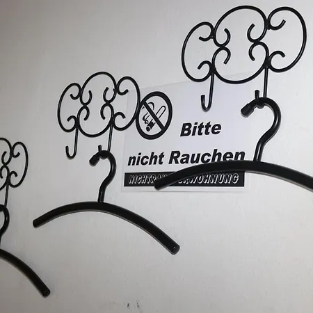 Weingut Kost Lejlighed *