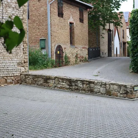 Weingut Kost * Horrweiler