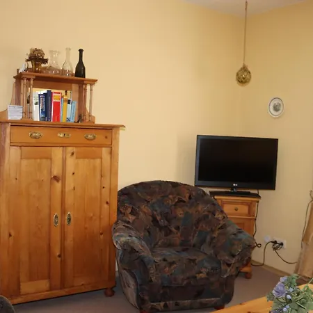 Weingut Kost Apartment