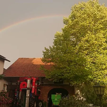 Διαμέρισμα Weingut Kost