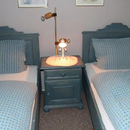 Apartment Weingut Kost *