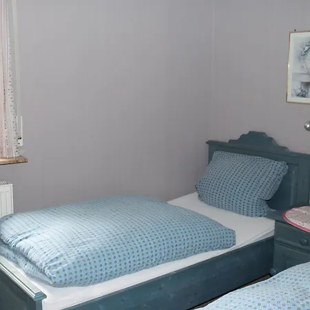 Weingut Kost Διαμέρισμα Horrweiler