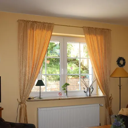 Apartment Weingut Kost