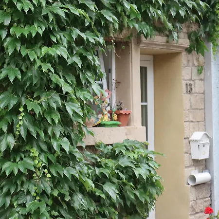 Weingut Kost Apartment Horrweiler