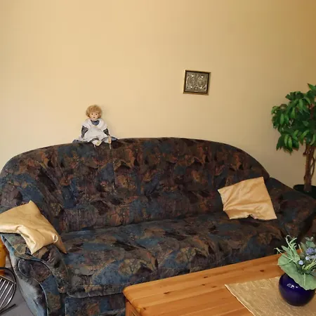 Διαμέρισμα Weingut Kost Horrweiler