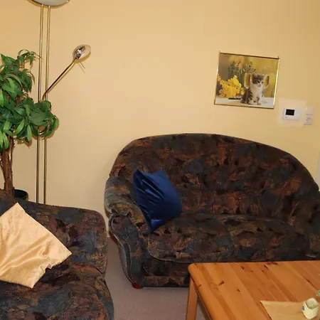 Apartment Weingut Kost *