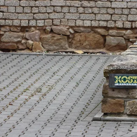 Weingut Kost Διαμέρισμα