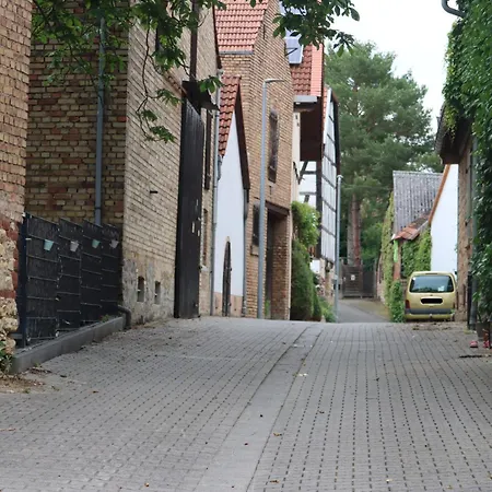 Apartment Weingut Kost