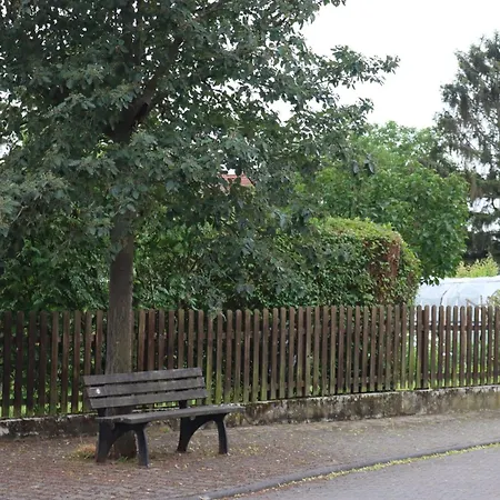 Weingut Kost Διαμέρισμα Horrweiler