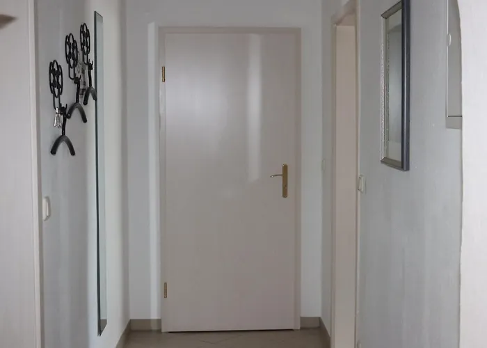 Apartmán Weingut Kost *