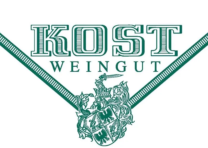 Weingut Kost Apartament