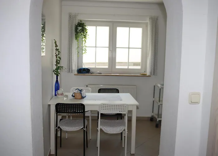 Apartament Weingut Kost