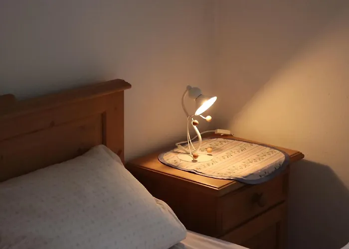 Apartmán Weingut Kost Horrweiler