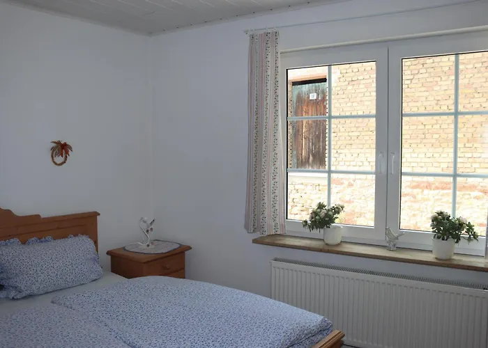 Weingut Kost Apartament