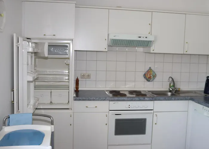 Weingut Kost Apartmán *