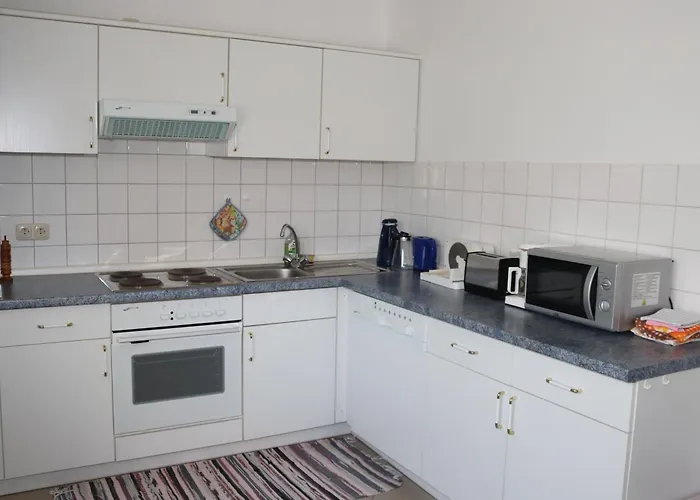 Weingut Kost Apartament