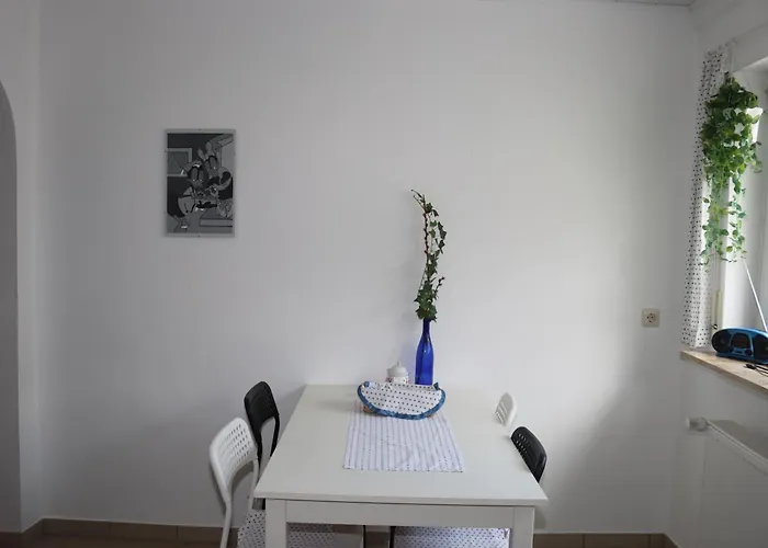 Apartament Weingut Kost *