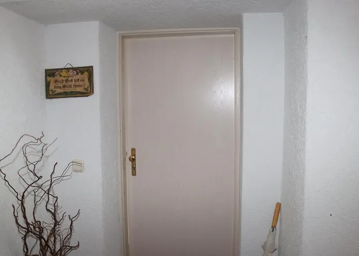 Apartmán Weingut Kost Horrweiler