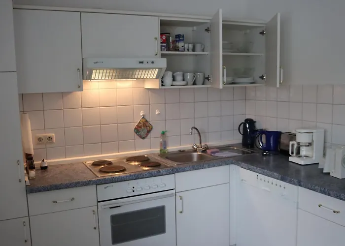 Apartament Weingut Kost *