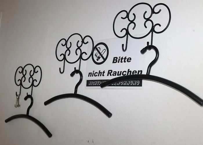 Weingut Kost Apartament *