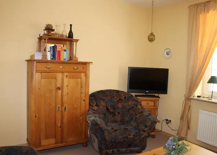 Weingut Kost Apartament