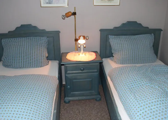 Apartament Weingut Kost *