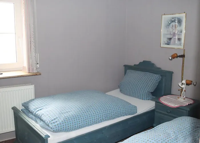 Weingut Kost Apartament Horrweiler