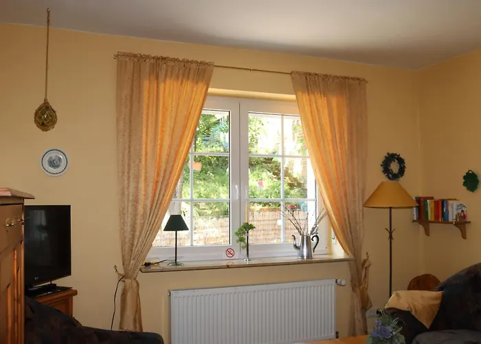 Apartament Weingut Kost