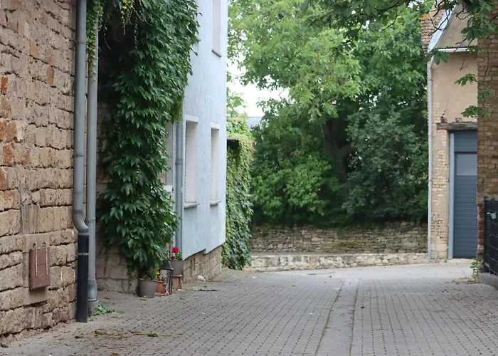 Weingut Kost Horrweiler