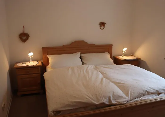 Apartmán Weingut Kost Horrweiler