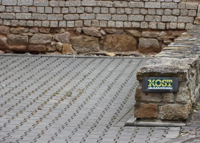 Weingut Kost Apartmán