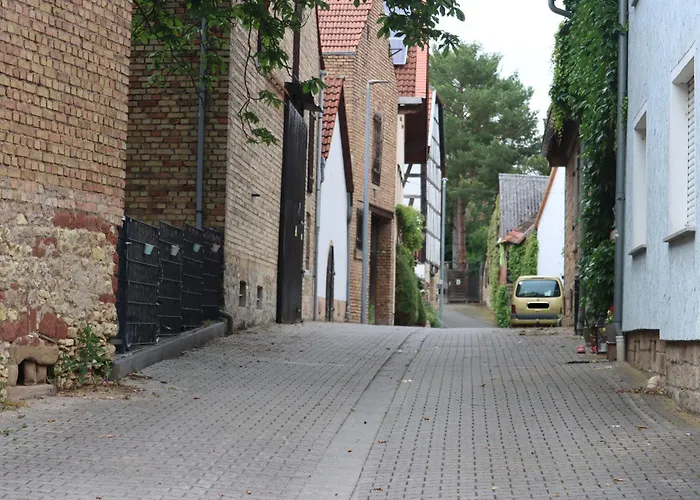 Apartament Weingut Kost