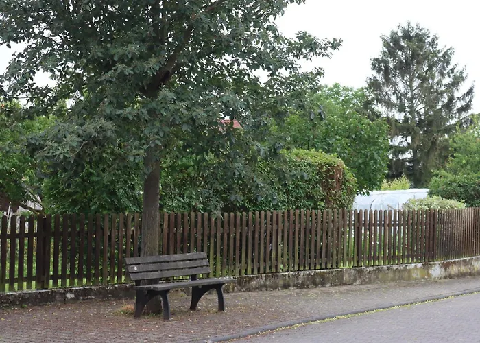 Weingut Kost Apartmán Horrweiler